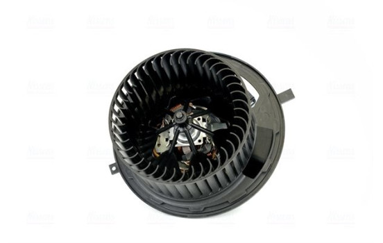 Ventilateur de chauffage 87118 Nissens