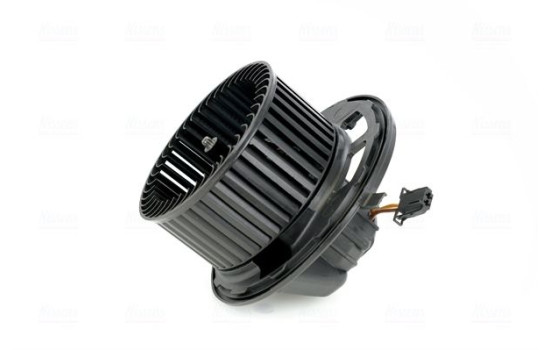 Ventilateur de chauffage 87118 Nissens, Image 2