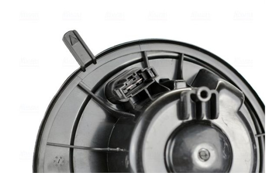 Ventilateur de chauffage 87144 Nissens, Image 5
