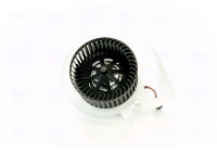 Ventilateur de chauffage 87210 Nissens