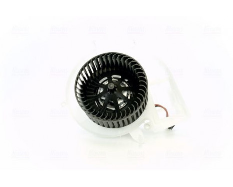 Ventilateur de chauffage 87210 Nissens