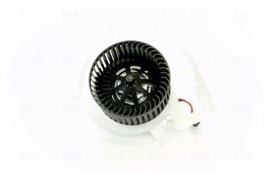 Ventilateur de chauffage 87210 Nissens