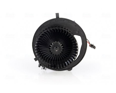 Ventilateur de chauffage 87256 Nissens