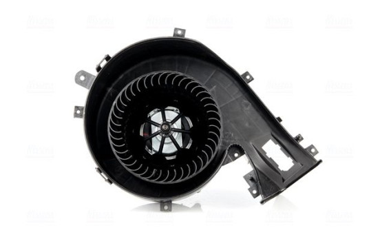 Ventilateur de chauffage 87401 Nissens