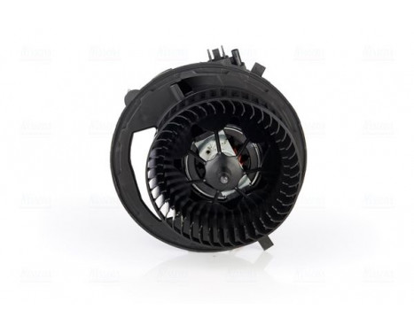 Ventilateur de chauffage 87425 Nissens