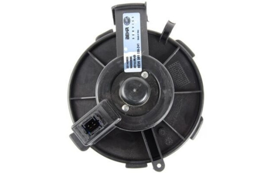 Ventilateur de chauffage AB 101 000P Mahle, Image 3