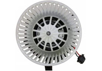 Ventilateur de chauffage AB 114 000P Mahle