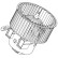 Ventilateur de chauffage AB 120 000P Mahle