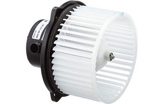 Ventilateur de chauffage AB 127 000P Mahle