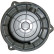 Ventilateur de chauffage AB 127 000P Mahle, Vignette 4