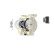 Ventilateur de chauffage AB 139 000P Mahle, Vignette 13