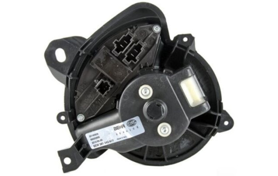 Ventilateur de chauffage AB 141 000P Mahle, Image 3