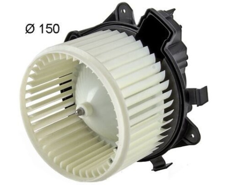 Ventilateur de chauffage AB 142 000P Mahle, Image 7