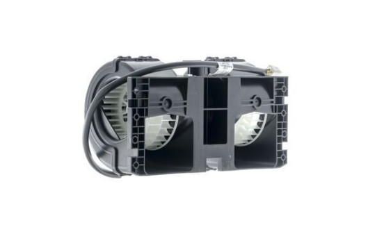 Ventilateur de chauffage AB 144 000P Mahle, Image 11