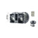 Ventilateur de chauffage AB 144 000P Mahle, Vignette 13