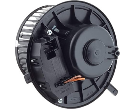 Ventilateur de chauffage AB 149 000P Mahle