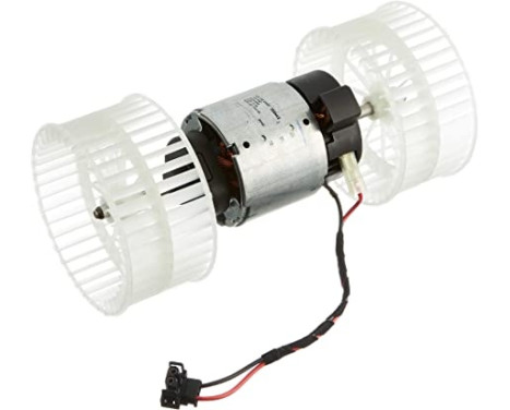 Ventilateur de chauffage AB 152 000P Mahle