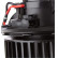 Ventilateur de chauffage AB 158 000P Mahle, Vignette 4