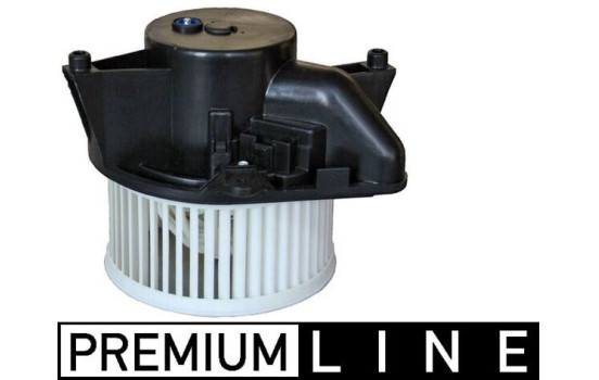 Ventilateur de chauffage AB 161 000P Mahle, Image 2