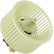 Ventilateur de chauffage AB 162 000P Mahle