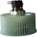 Ventilateur de chauffage AB 162 000P Mahle, Vignette 3