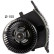 Ventilateur de chauffage AB 167 000P Mahle, Vignette 6