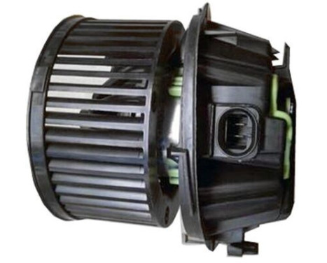 Ventilateur de chauffage AB 169 000P Mahle, Image 3