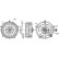 Ventilateur de chauffage AB 17 000S Mahle