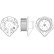 Ventilateur de chauffage AB 172 000S Mahle, Vignette 2