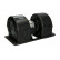 Ventilateur de chauffage AB 175 000P Mahle