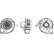 Ventilateur de chauffage AB 19 000P Mahle, Vignette 2