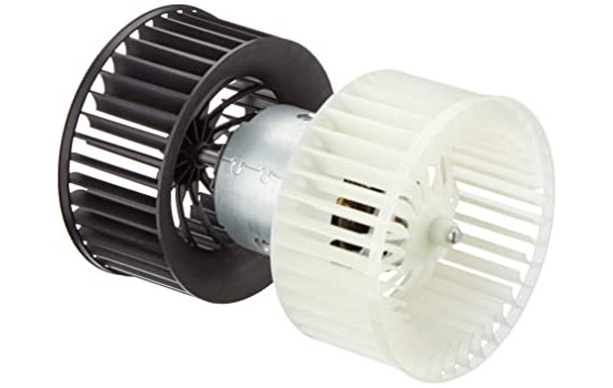 Ventilateur de chauffage AB 192 000S Mahle