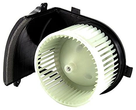 Ventilateur de chauffage AB 197 000P Mahle