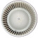 Ventilateur de chauffage AB 198 000P Mahle