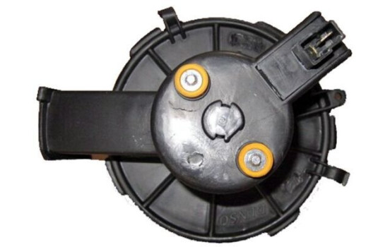 Ventilateur de chauffage AB 198 000P Mahle, Image 3