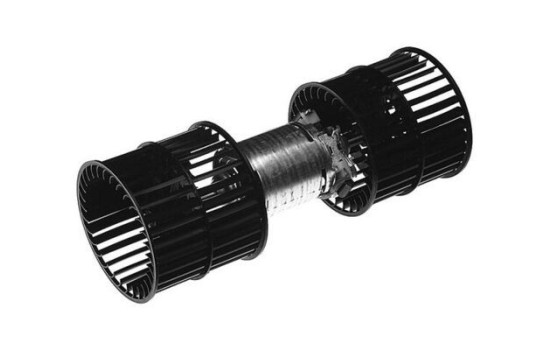Ventilateur de chauffage AB 2 000S Mahle, Image 2