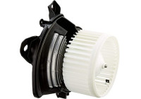 Ventilateur de chauffage AB 202 000P Mahle