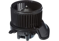 Ventilateur de chauffage AB 212 000P Mahle