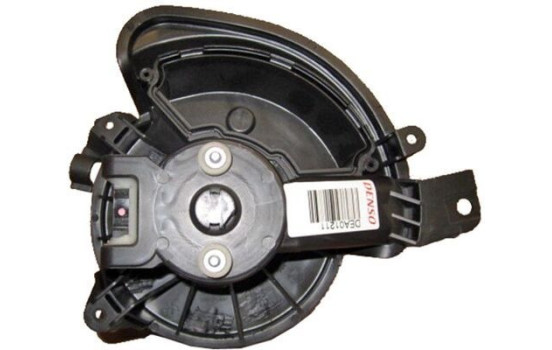 Ventilateur de chauffage AB 212 000P Mahle, Image 4