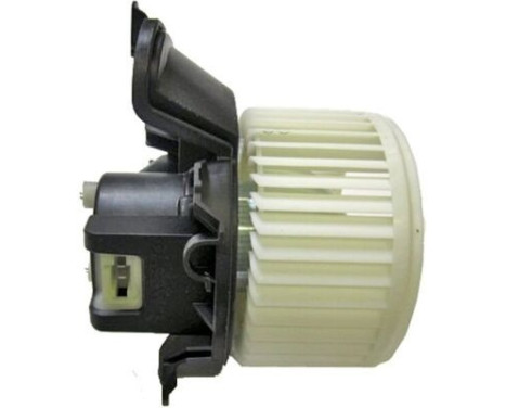 Ventilateur de chauffage AB 214 000P Mahle, Image 3