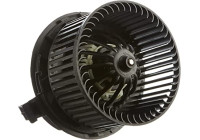 Ventilateur de chauffage AB 218 000P Mahle