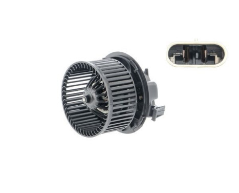 Ventilateur de chauffage AB 218 000P Mahle, Image 11