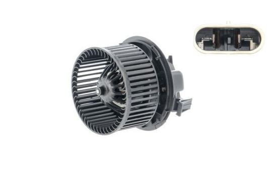 Ventilateur de chauffage AB 218 000P Mahle, Image 11