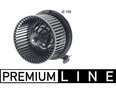 Ventilateur de chauffage AB 220 000P Mahle, Image 3