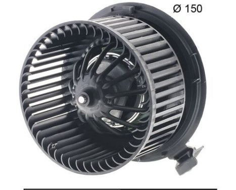 Ventilateur de chauffage AB 220 000P Mahle, Image 6