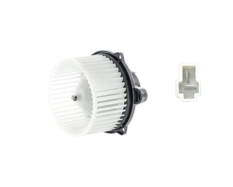 Ventilateur de chauffage AB 221 000P Mahle, Image 11