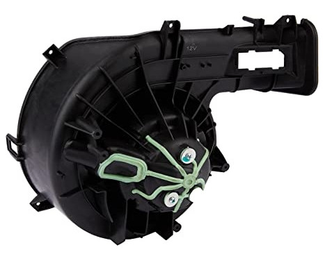 Ventilateur de chauffage AB 230 000S Mahle, Image 2