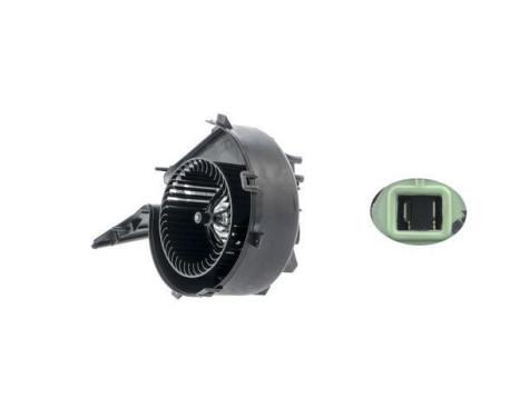 Ventilateur de chauffage AB 230 000S Mahle, Image 12