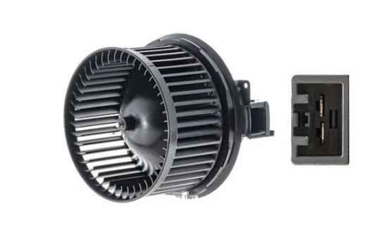 Ventilateur de chauffage AB 238 000P Mahle, Image 12