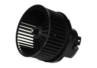 Ventilateur de chauffage AB 243 000P Mahle
